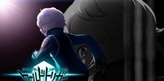 World Trigger : la saison 3 bientôt disponible en simulcast sur Crunchyroll World Trigger