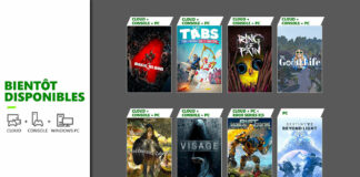 Xbox Game Pass : de nouveaux titres arrivent sur les offres PC, Console et mobile Xbox-Game-Pass