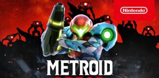 Metroid Dread est désormais disponible sur Nintendo Switch Metroid Dread