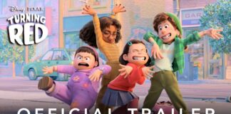 Alerte Rouge : une nouvelle bande annonce pour le prochain Pixar Alerte rouge