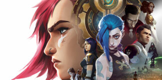 Arcane : la saison 2 annoncée et des projets à venir Arcane