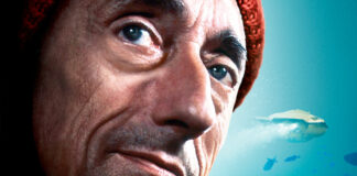 Cousteau : De l’Homme à la Légende – une bande annonce pour le documentaire COUSTEAU---DE-L’HOMME-A-LA-LEGENDE