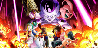 Dragon Ball: The Breakers – les inscriptions pour la bêta fermée sont ouvertes Dragon Ball: The Breakers