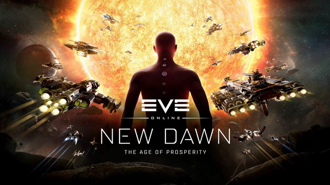 EVE-Online-New-Dawn-Quadrant-Key-Art-scaled