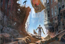 Top 15 des jeux comme Fallout qui doivent être joués en 2021 Fallout