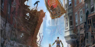 Top 15 des jeux comme Fallout qui doivent être joués en 2021 Fallout