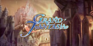 Grand Fantasia célèbre son 11ème anniversaire avec des événements, des récompenses Grand Fantasia