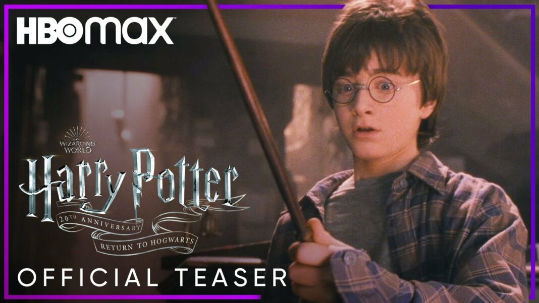 Harry Potter : Return to Hogwarts
