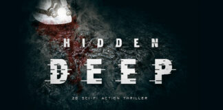 Hidden Deep : la bêta fermée est désormais lancée Hidden Deep