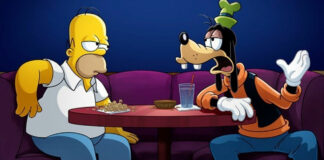 Le Plusanniversary des Simpson : un court métrage inédit annoncé pour de Disney+ Day Le Plusanniversary des Simpson