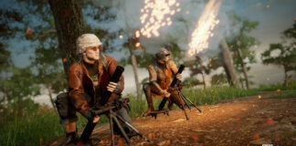 PUBG : BATTLEGROUNDS – les poulets arrivent en masse dans la mise à jour 14.2 sur PC PUBG--BATLLEGROUNDS