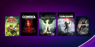 Prime Gaming : découvrez la mise à jour du mois de novembre 2021 Prime-Gaming