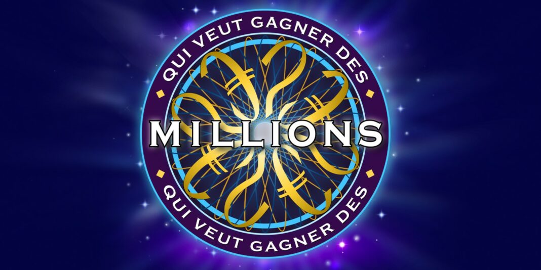 Qui Veut Gagner des Millions ? Nouvelle Edition