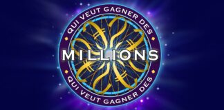 Qui Veut Gagner des Millions ? Nouvelle Edition est désormais disponible sur PS5 Qui Veut Gagner des Millions ? Nouvelle Edition
