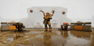 Red Solstice 2 : Survivors s’offre un nouveau DLC sur Steam Red-Solstice-2---Survivors