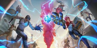 Riot Games et PUBG Mobile s’associent pour feter la sortie d’Arcane Riot Games X PUBG Mobile