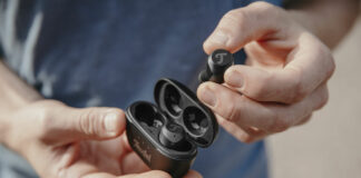 TEUFEL REAL BLUE TWS : Petits mais grands par leur qualité audio Teufel