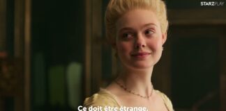 The Great : une bande annonce pour la saison 2 The Great