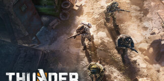 Thunder Tier One se met à jour et profite d’une réduction de 40 % dès maintenant Thunder Tier One