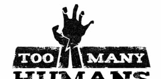 Too Many Humans : le premier épisode est désormais disponible Too Many Humans