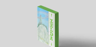 Zelda – Le Jardin et le Monde, le 3 décembre 2021 chez Façonnage Éditions ZELDA---LE-JARDIN-ET-LE-MONDE