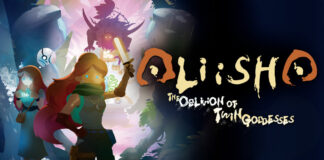 Aliisha – The Oblivion of Twin Goddesses aura droit à une version physique Aliisha - The Oblivion of Twin Goddesses