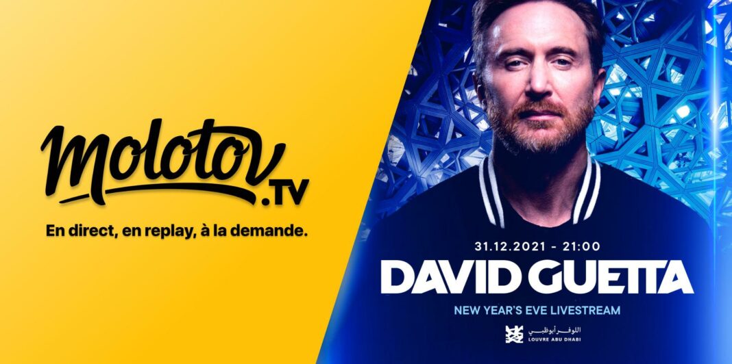 David Guetta