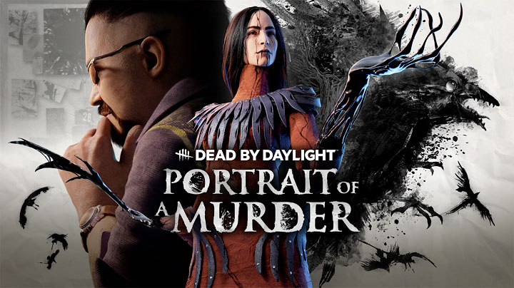 Dead-by-Daylight---Portrait-of-a-Murder Dead-by-Daylight---Portrait-of-a-Murder