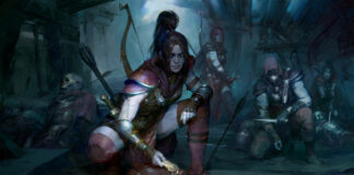 Diablo IV : de nouveaux détails sur les systèmes de jeu et la conception des objets Diablo IV