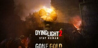 Dying Light 2 Stay Alive