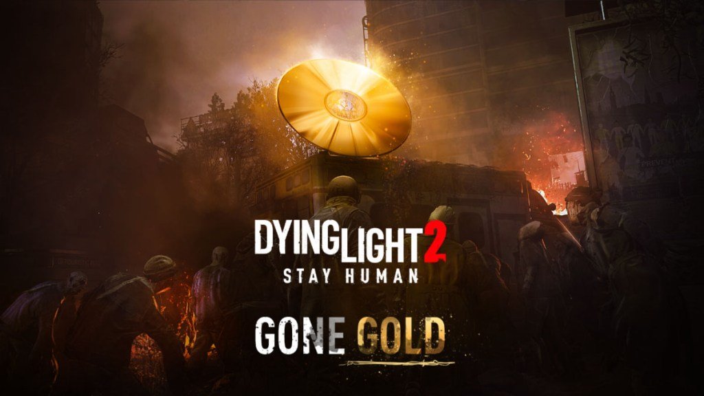 Dying Light 2 Stay Alive