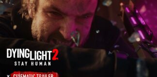 Dying Light 2 Stay Human s’offre un nouveau trailer en CGI Dying Light 2 Stay Human