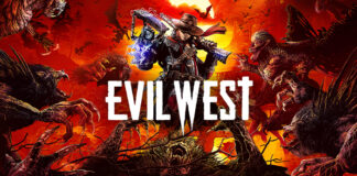 Evil West se dévoile à travers un trailer de gameplay Evil West