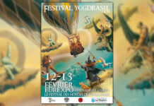 Festival Yggdrasil 2022
