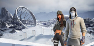 Fortnite : la marque Jordan arrive avec une zone Jumpman et les Air Jordan XI Cool Grey Fortnite