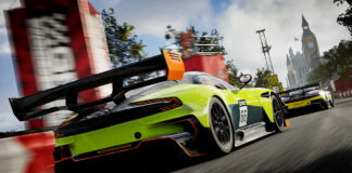 GRID Legends dévoile sa date de sortie ainsi que son gameplay en vidéo GRID Legends