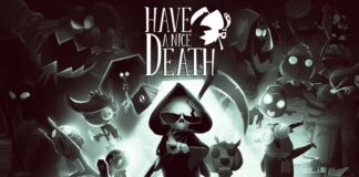 Have a nice Death