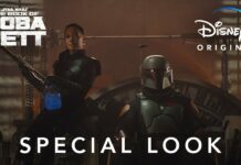 Le Livre de Boba Fett se dévoile dans un nouveau Spot TV ! Le Livre de Boba Fett