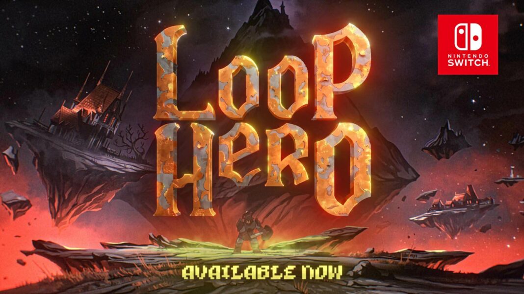 Loop-Hero-Nintendo-Switch-Launch-Trailer_Thumb2