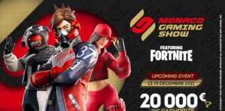 Le Monaco Gaming Show annonce son édition 2021 Monaco-Gaming-Show_Fortnite_1920x1080_rough004