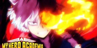 My Hero Academia – World Heroes’ Mission au cinéma le 26 janvier My Hero Academia - World Heroes' Mission