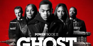 Power Book II: Ghost – une saison 3 annoncée pour la série STARZPLAY Power Book II: Ghost