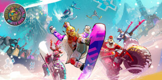 Riders Republic : la Saison 1 « Winter Bash » est désormais disponible Riders Republic