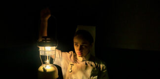 The Power : une bande annonce pour le film d’épouvante de Corinna Faith The Power