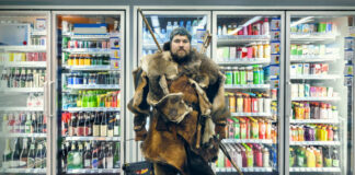 Wild Men : une date de sortie au cinéma pour le buddy movie de Thomas Daneskov Wild Men