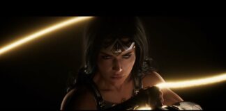 Wonder Woman : un TPS en Open-World annoncé Wonder Woman