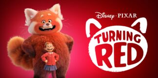 Alerte Rouge : pas de cinéma mais une sortie sur Disney+ pour le prochain Pixar Alerte Rouge