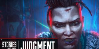 Apex Legends présente Mad Maggie, sa nouvelle Légende Apex Legends