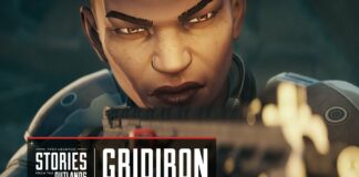Apex Legends : « Histoires des Terres Sauvages : Gridiron » se dévoile en vidéo Apex Legends