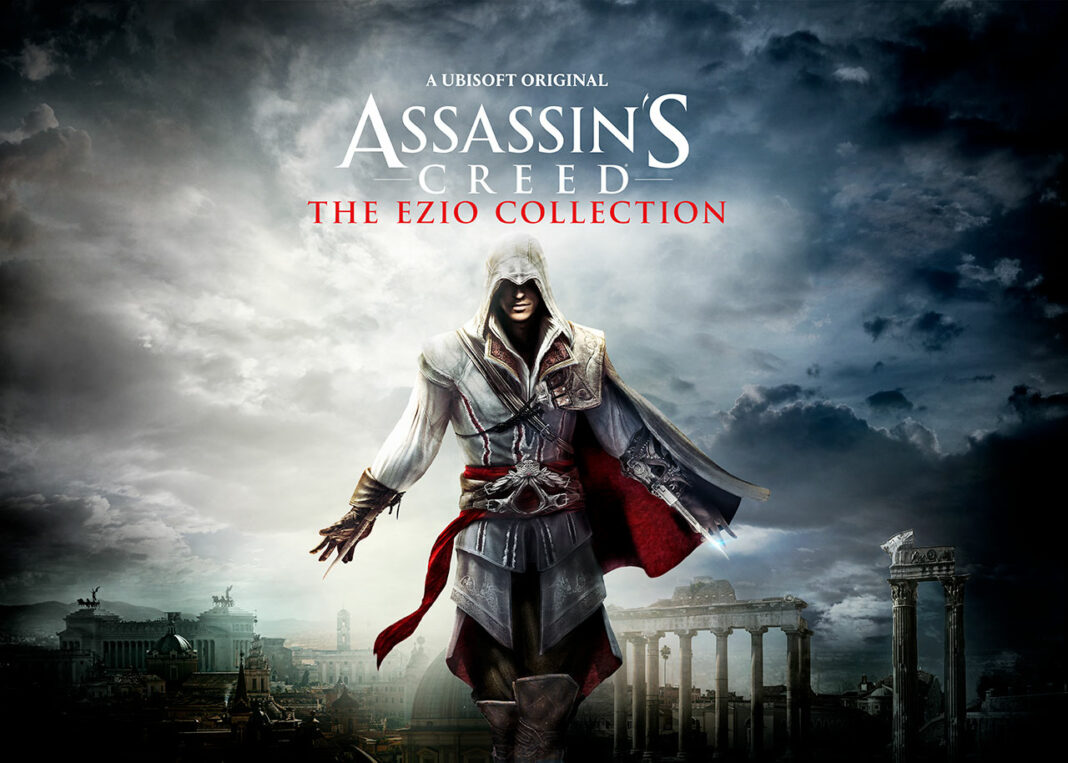 Assassin's-Creed--The-Ezio-Collection